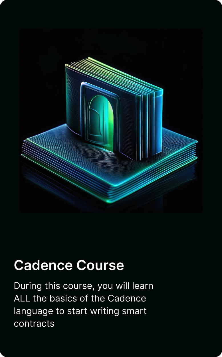 Cadence Course